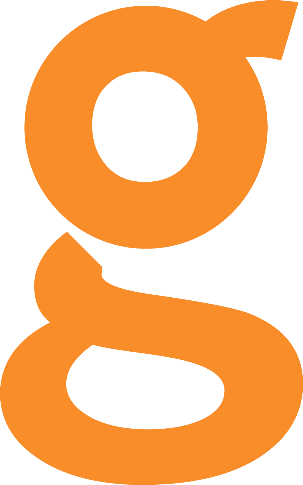 Letter G image